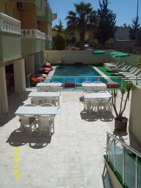 Göç Hotel Altınkum — 6