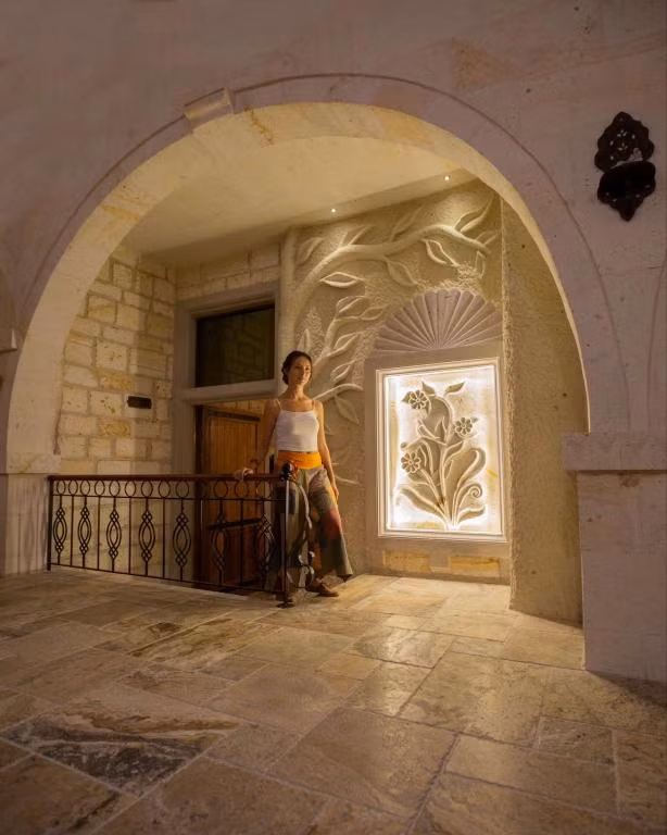 Acer Cave Hotel Cappadocia — 7