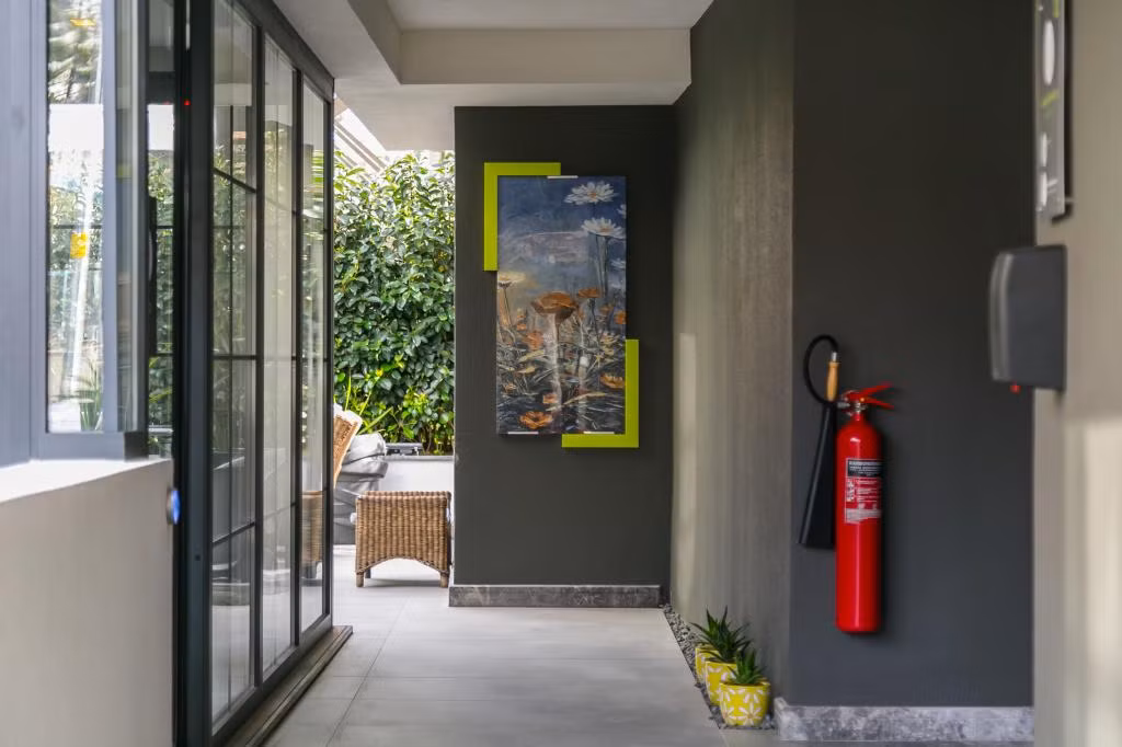 Z Suites  — 8