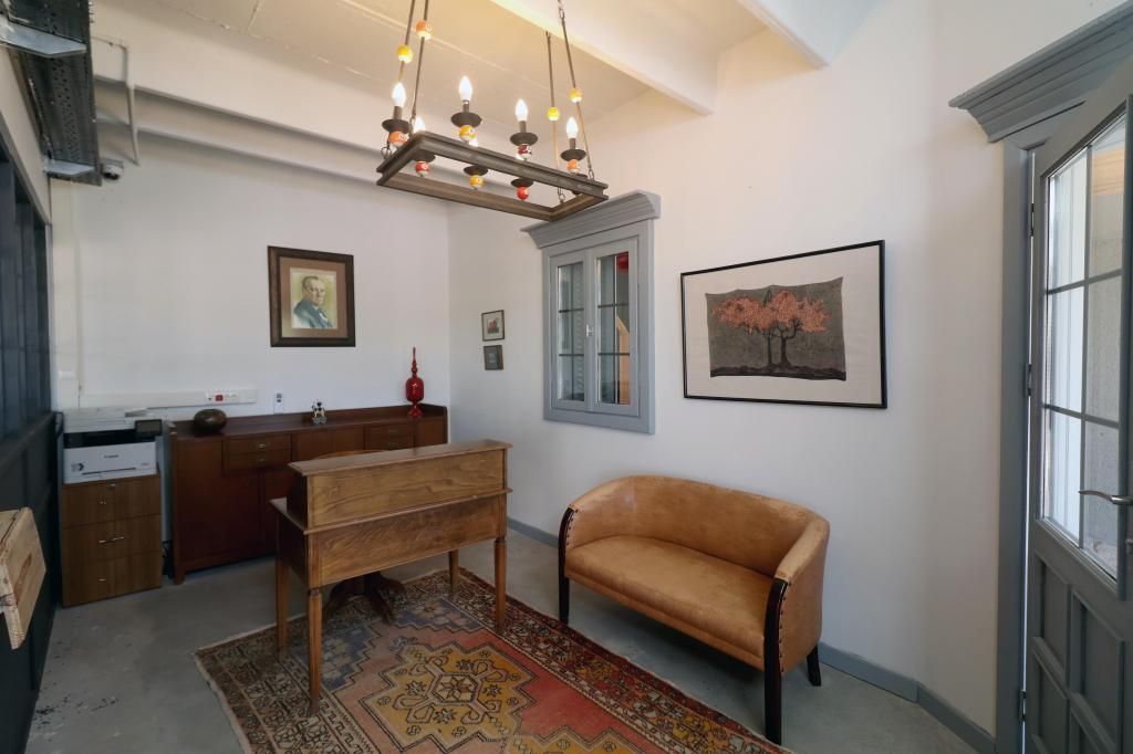 Old Farm Hotel Kemalpaşa — 4