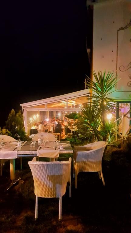 Babızer Konaklama Ve Restorant — 9