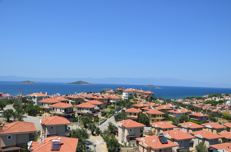 Elisa Otel Ayvalık — 9