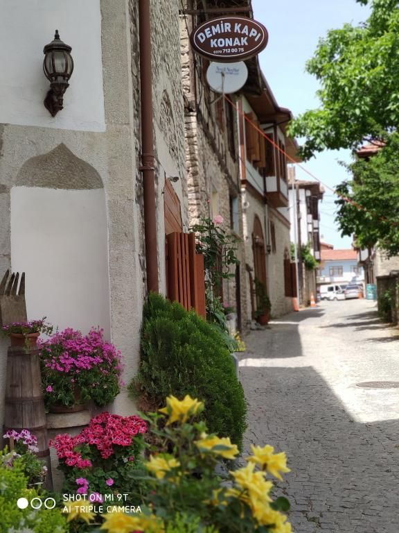 Demirkapı Konak — 5