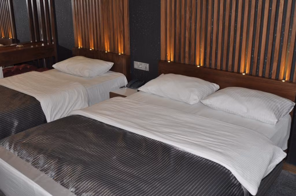 Admiral Hotel Kayseri — 9