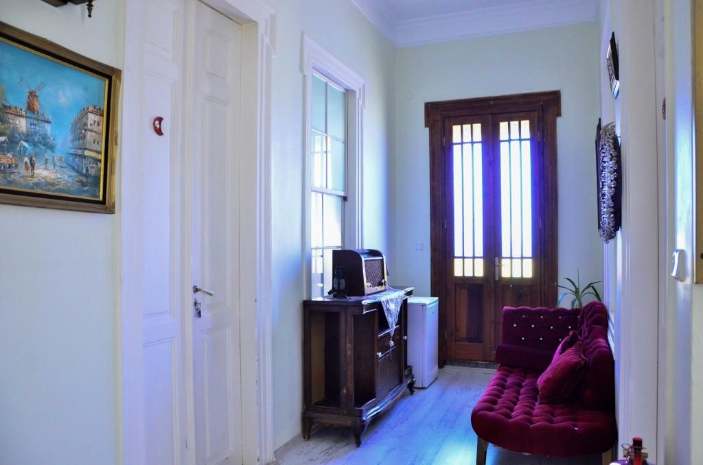 Zeynep Hanım Konukevi — 8