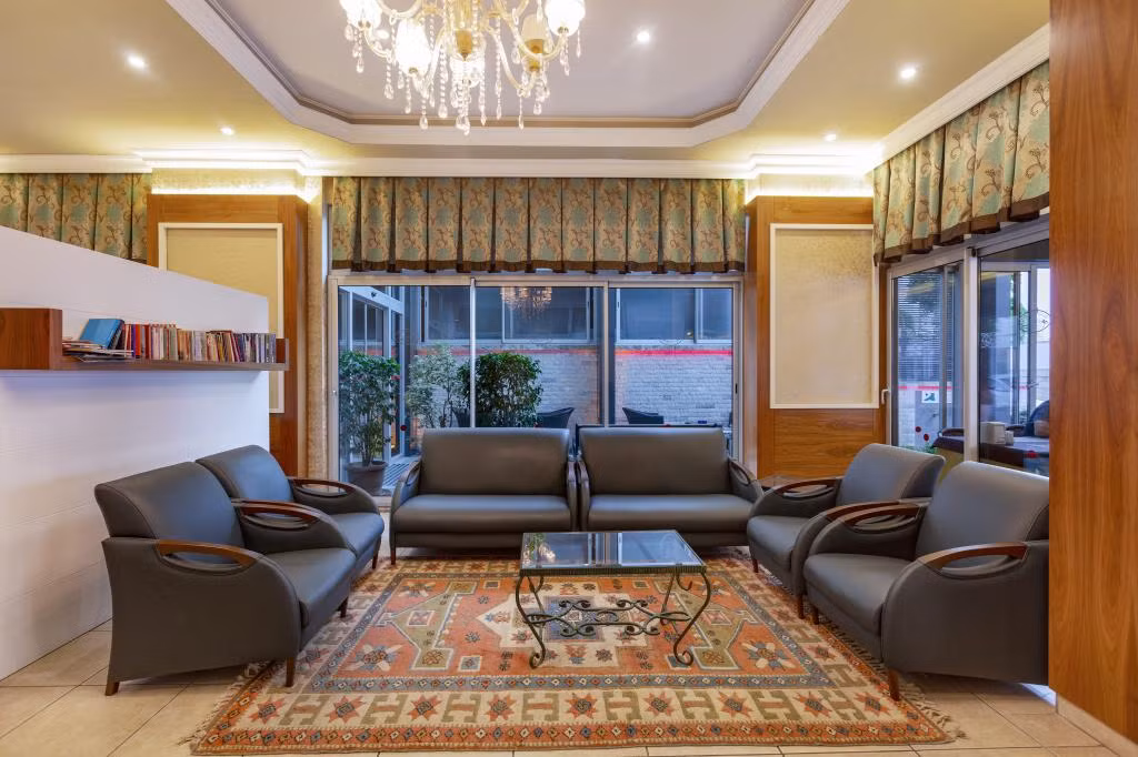 Alanya Beach Otel — 5