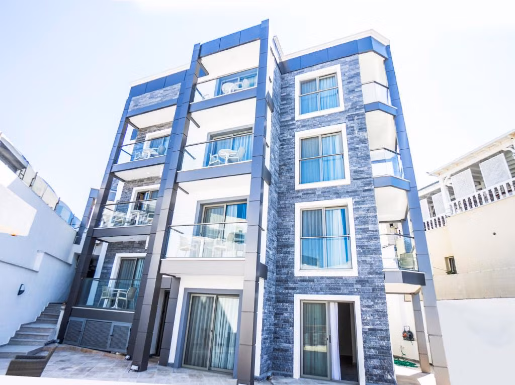 Ven Suites  — 2