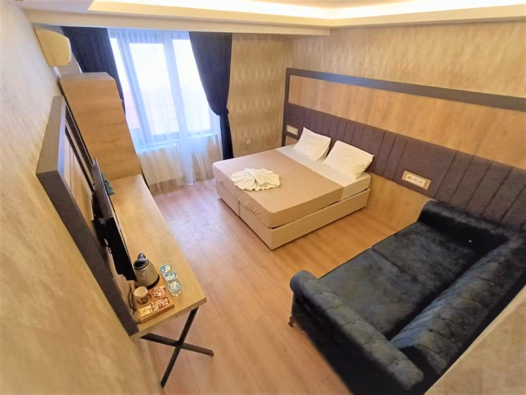 Avcılar Elit Hotel — 3