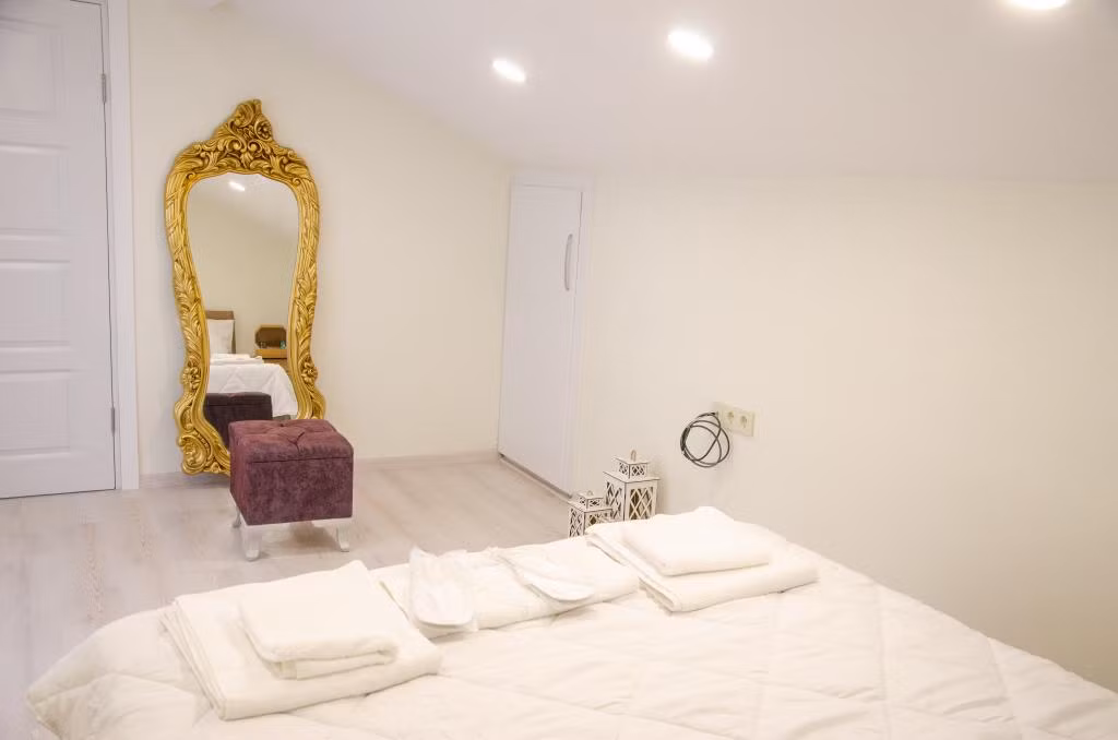 Urla Pruva Otel — 7