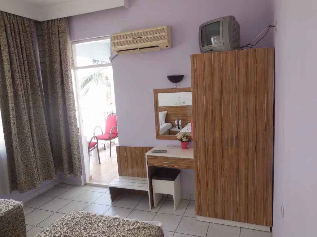 Resitalya Hotel — 9