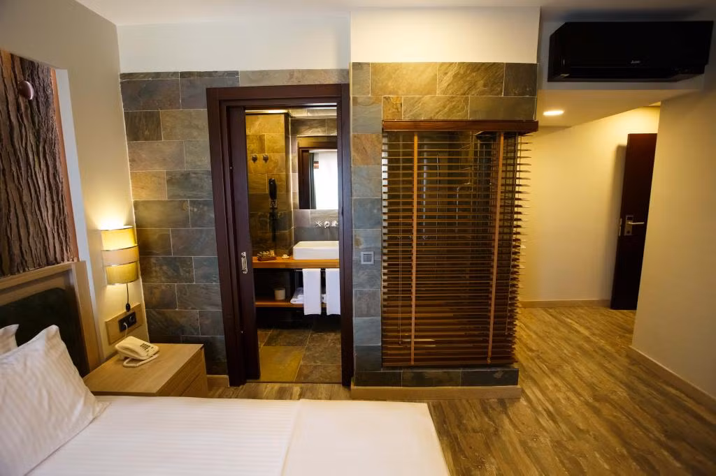 Taş Konak Boutique Hotel — 7