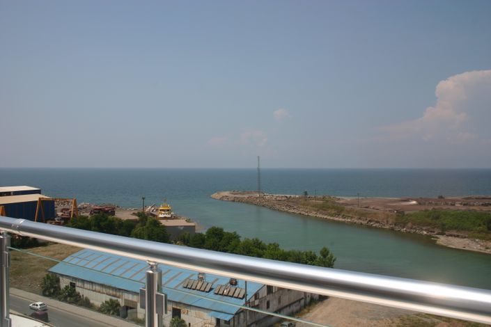 Grand Ahos Hotel & Spa — 4