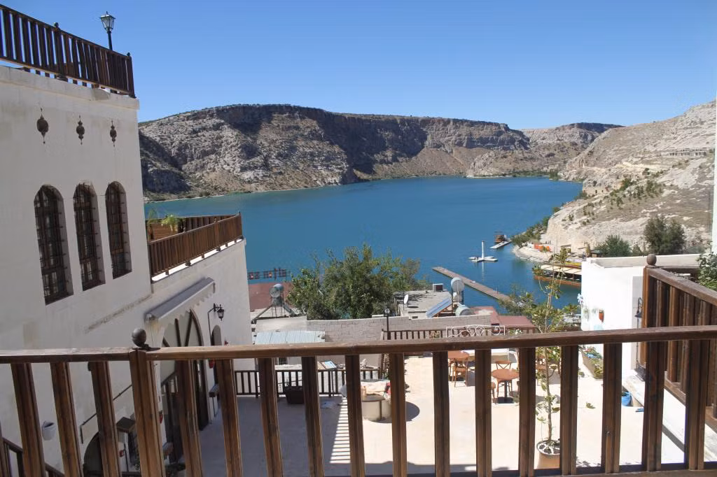 Kasrı Canan Otel — 7