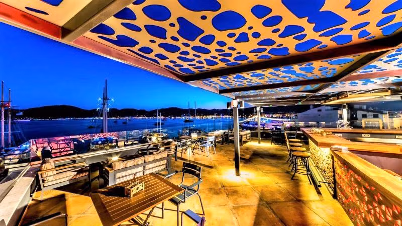 Sunset Hotel Marmaris — 2