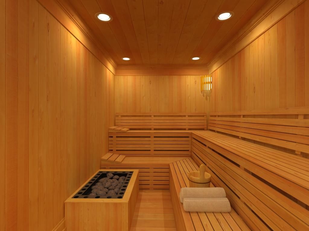 Şanlı Hotel Hammam & Spa — 9