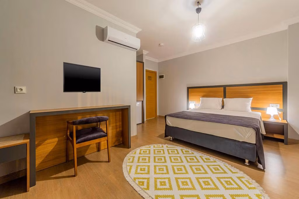 Business Hotel Antalya  — 5