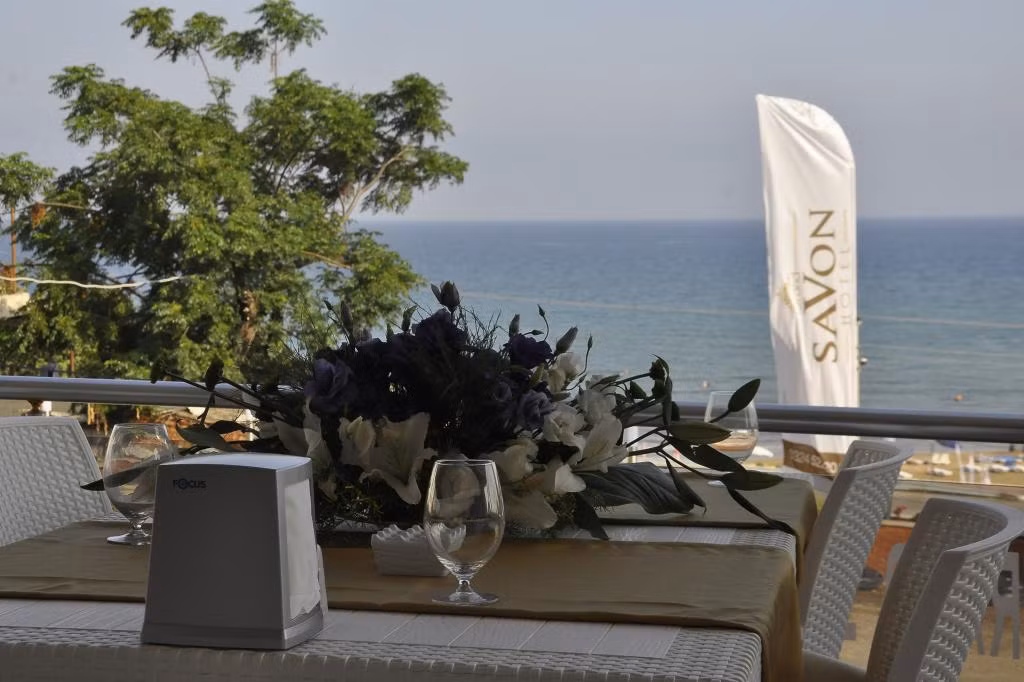 Saon Butik Hotel — 4