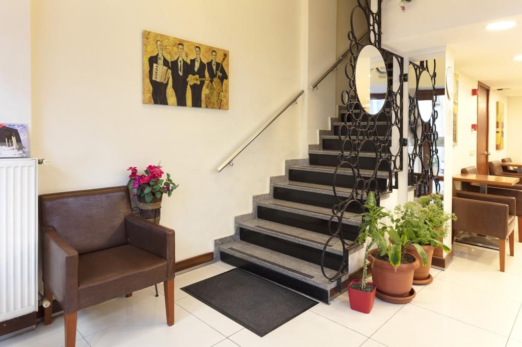 Hotel Pelit — 6