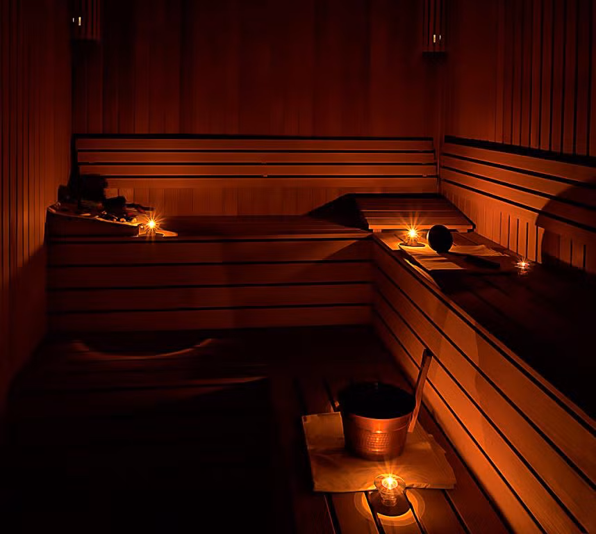 Parkhouse Hotel Spa — 4