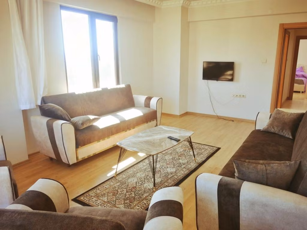 Şiran Özel Kiralık Tatil Dairesi — 2