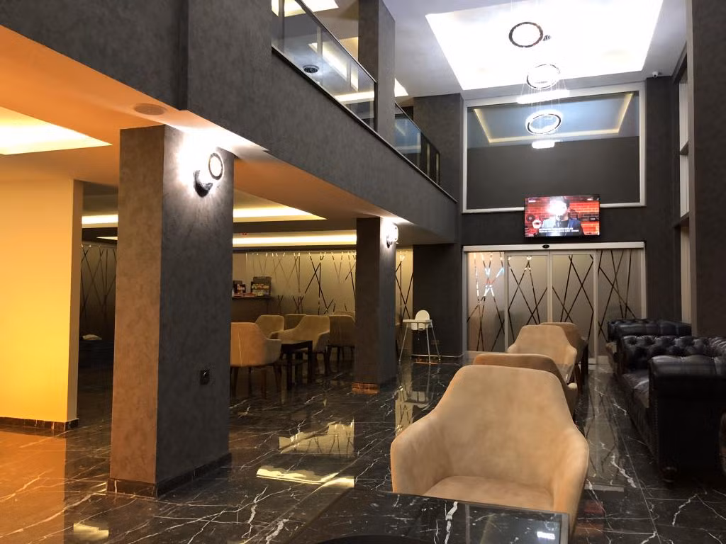 Kemik Park Otel — 6