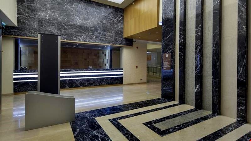 Wyndham Garden Diyarbakır — 4