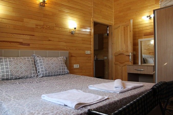 Merhaba Hotel Bungalows Çıralı — 8