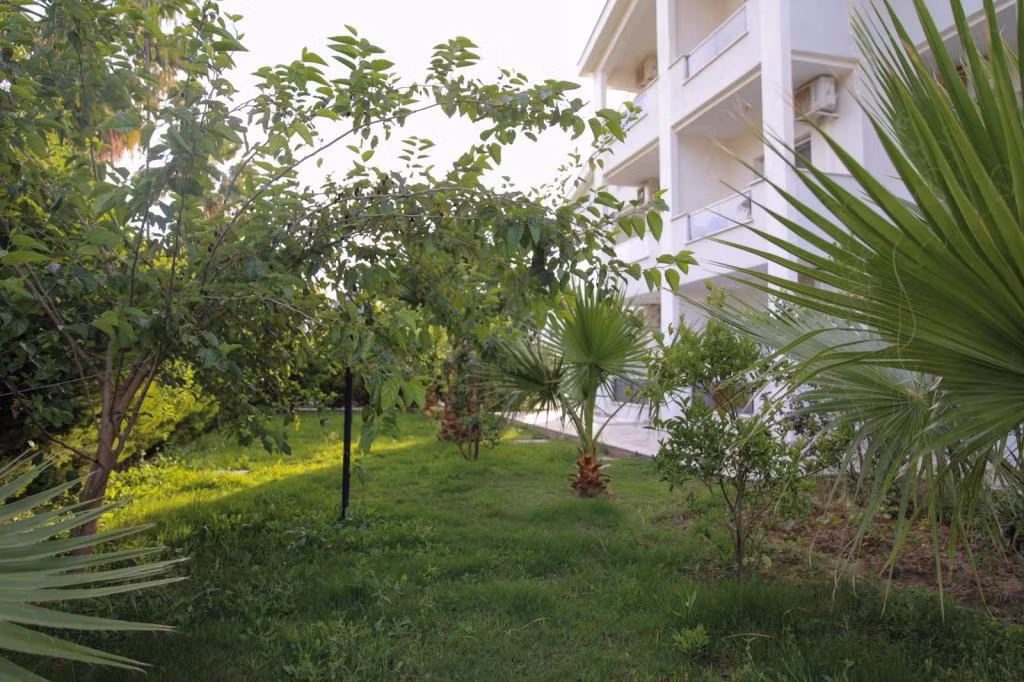 Delight Boutique Hotel Akbük — 3