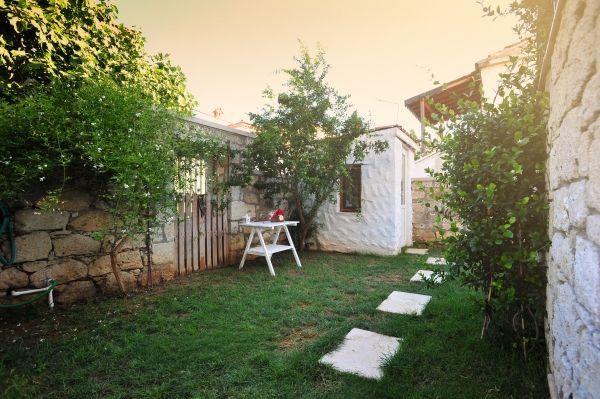 İnce Kara Apart Hotel — 3