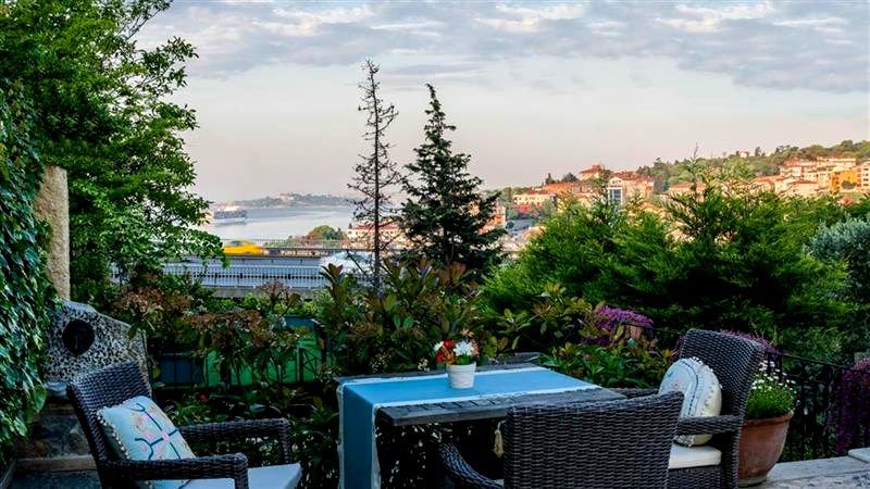 Symbola Bosphorus Hotel — 3