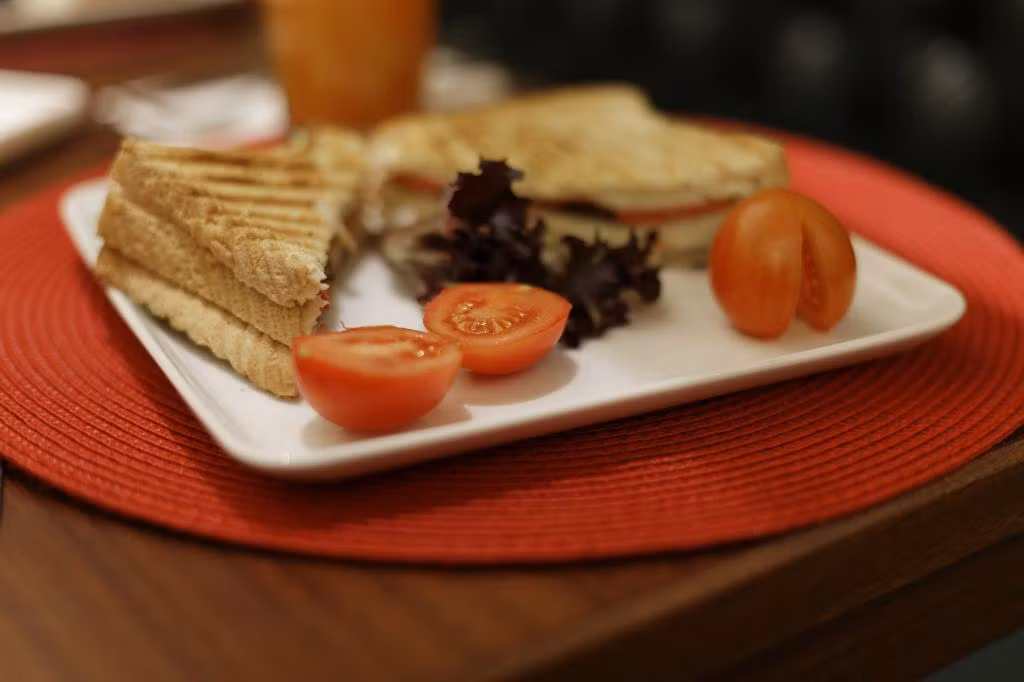 Nishant Boutique Hotel — 6