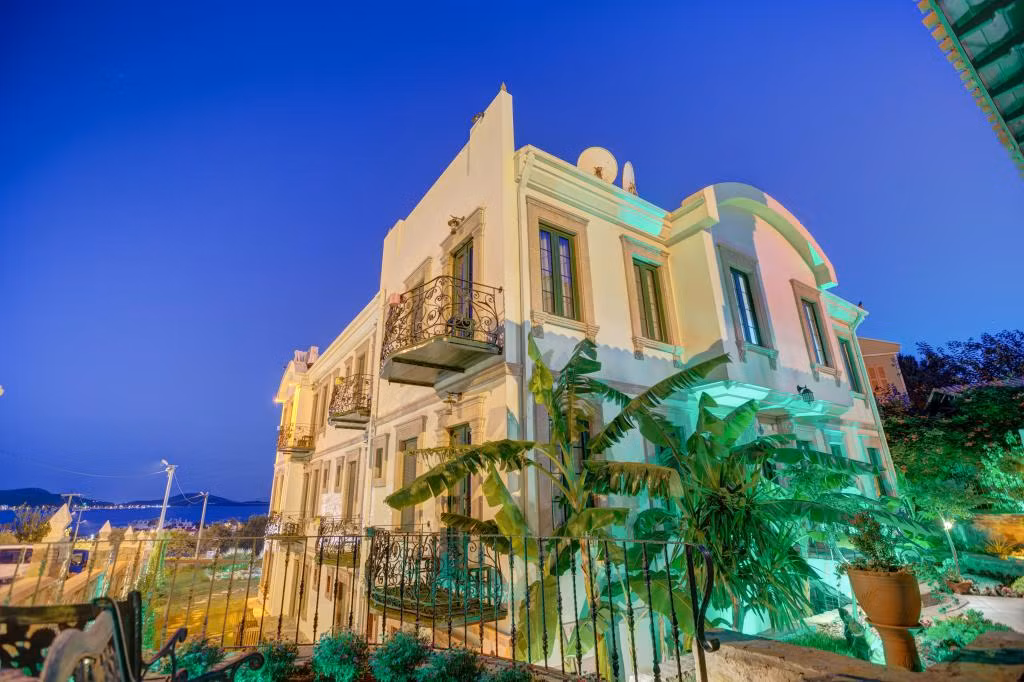 Otel Resmi