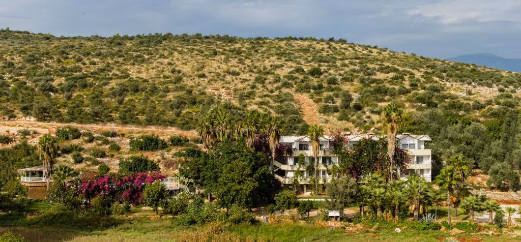 Hotel Pataros — 3