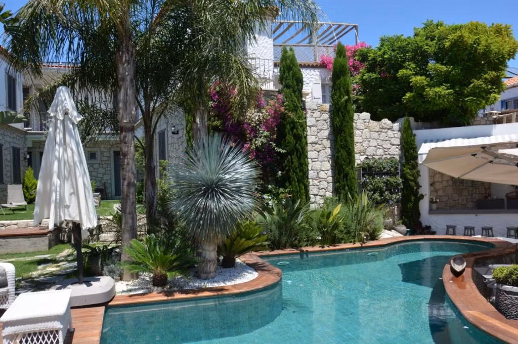 Ala Otel Alaçatı — 2