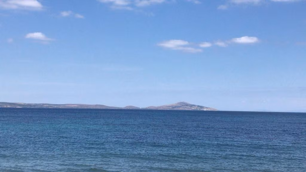 Geyikli Sunshine Hotel — 8