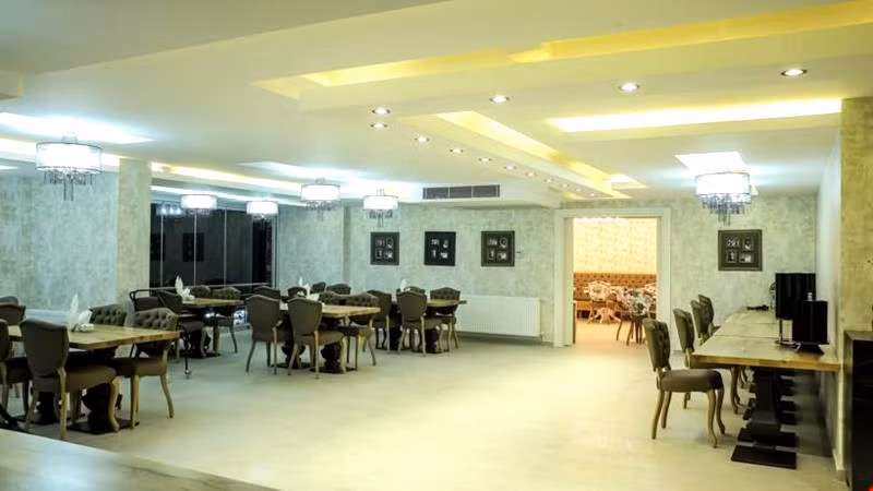 Royal Milano Otel — 6
