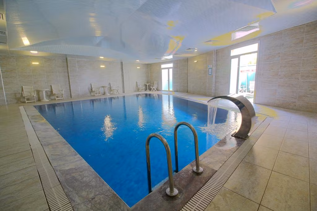Yagona Termal & Spa Kütahya — 8