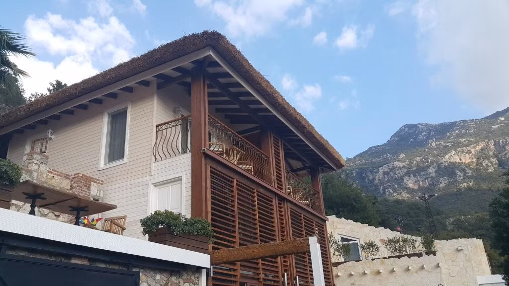 Ölüdeniz Loft Exclusive (Yetişkin Oteli) — 8