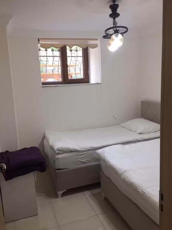 Yıldız Tepe Otel & Pansiyon — 4