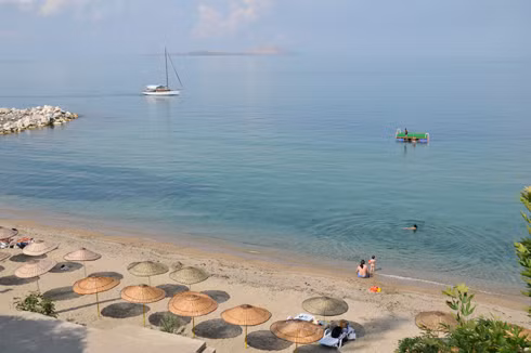 Hotel Mola Marmara Adası — 5
