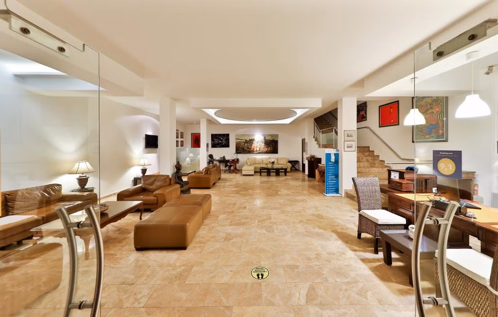 Gardenia Hotel — 3