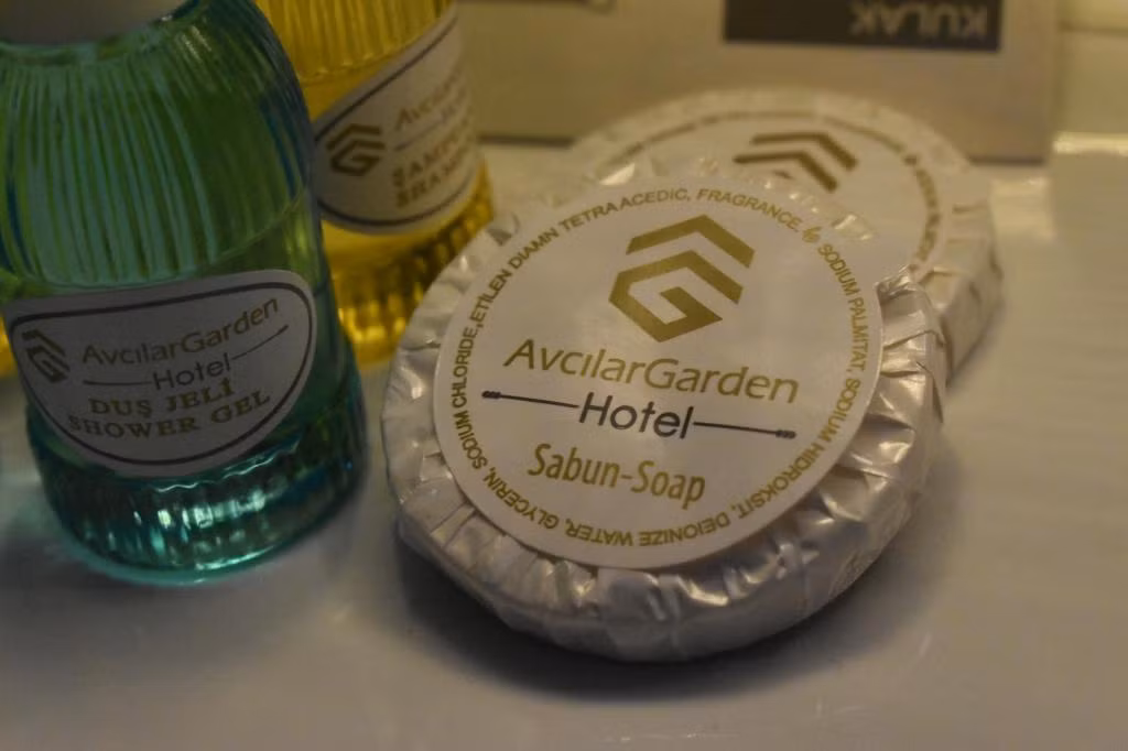 Avcılar Garden Hotel — 8