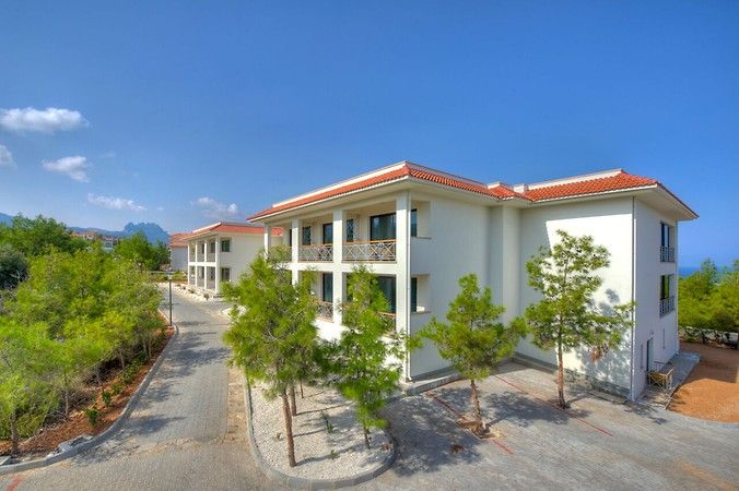 Korineum GolfBeach Hotel — 2