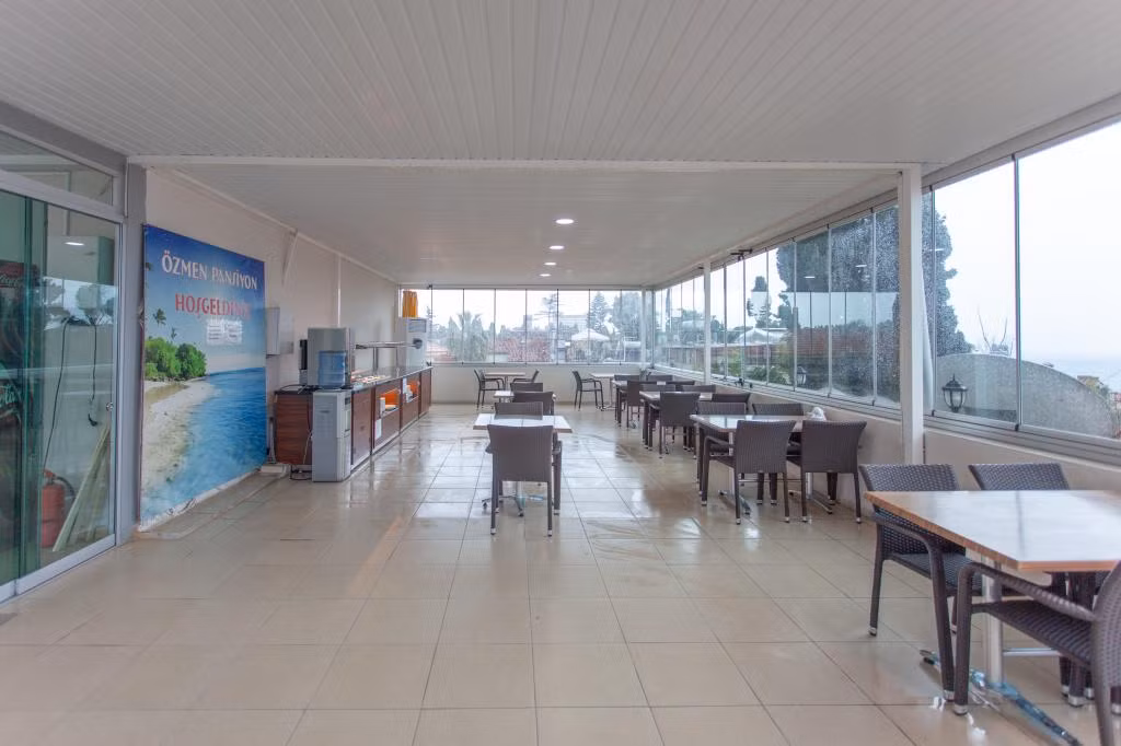 Özmen Hotel — 6