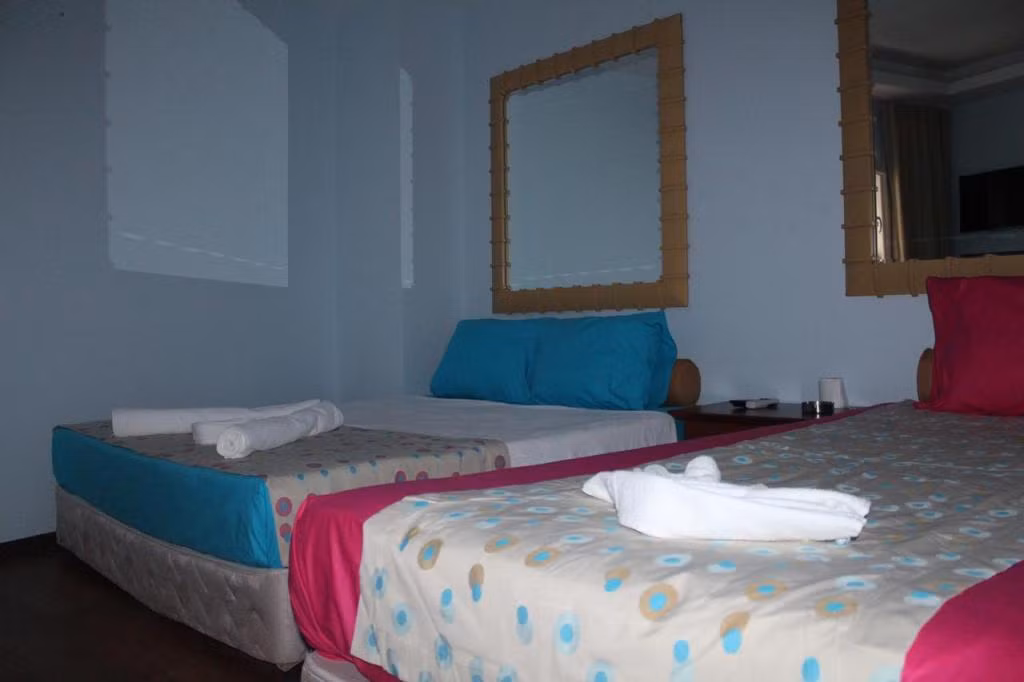 Nest Hotel Antalya — 5