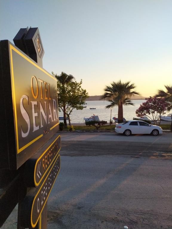 Senar Naz Otel — 3