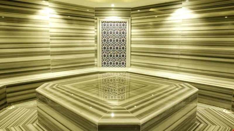 Royal Milano Otel — 9