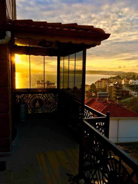 Yelken Pansiyon Sinop — 2
