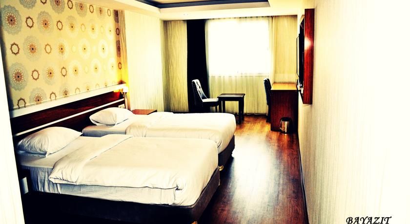 Bayazıt Butik Otel — 3