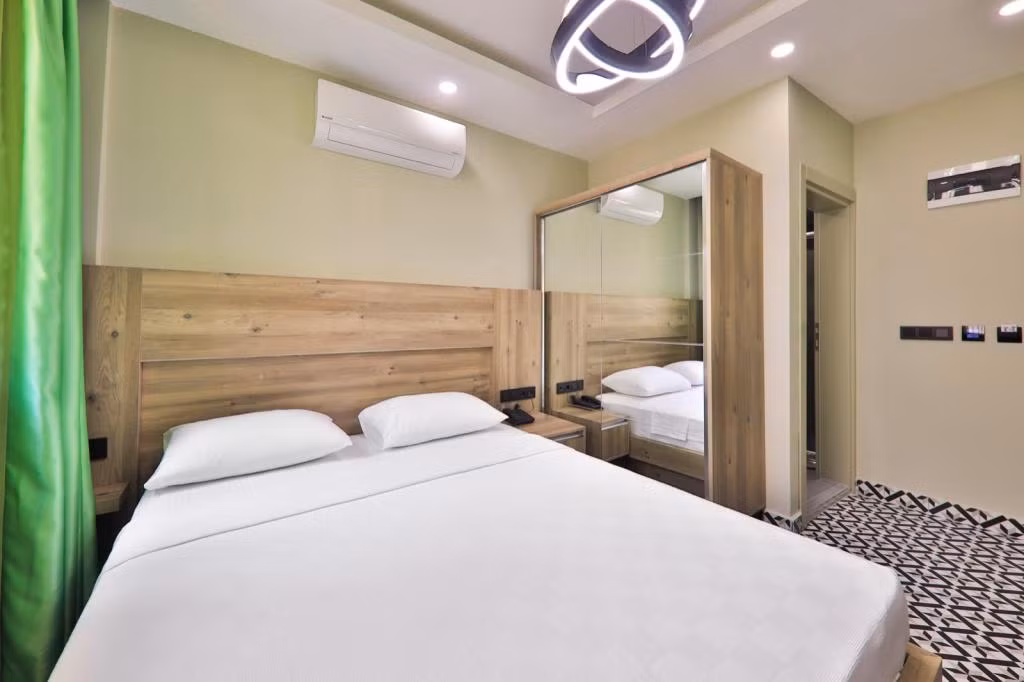Otel Resmi